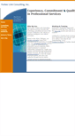 Mobile Screenshot of forbeslink.com